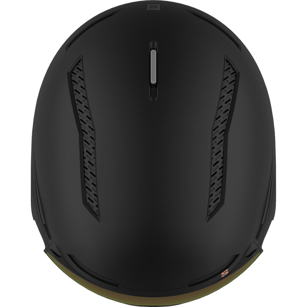 Amazon | サロモン(SALOMON) スキー スノーボード ヘルメット DRIVER